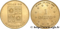 FRANCIA 1 Euro de Marly-le-Roi (30 mai - 14 juin 1998) 1998 