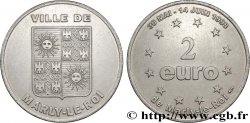 FRANCIA 2 Euro de Marly-le-Roi (30 mai - 14 juin 1998) 1998 