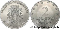 FRANCE 2 Euro de Courbevoie (15 mai - 7 juin 1998) 1998 