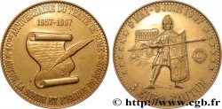 FRANCE 3 Euro d’Autun (9 mai - 9 juin 1997) 1997 