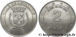 FRANCE 2 Euro de Levallois (12 - 30 juin 1998) 1998 