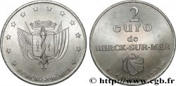 FRANCE 2 Euro de Berck-sur-Mer (1 - 14 juin 1998) 1998 