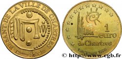 FRANCE 1 Euro de Chartres (1 - 30 mai 1998) 1998 