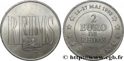 FRANCE 2 Euro de Reims (16 - 27 mai 1998) 1998 