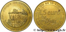 FRANCE 1,5 Euro de Cotignac (25 juillet - 10 août 1997) 1997 