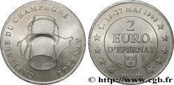 FRANCE 2 Euro d’Epernay (16 -27 mai 1998) 1998 