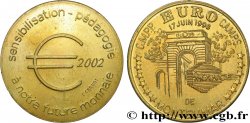 FRANCE 1 Euro de Montélimar  n.d. 