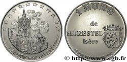 FRANCE 1 Euro de Morestel (28 juin - 26 juillet 1997) 1997 