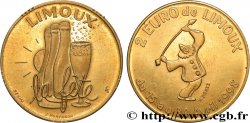 FRANCE 2 Euro de Limoux (15 - 30 avril 1998) 1998 