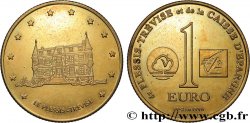 FRANCE 1 Euro du Plessis-Trévise (19 - 21 juin 1998) 1998 