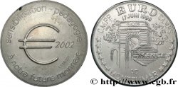 FRANKREICH 1 Euro de Montélimar  1998 