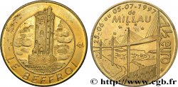 FRANCE 1 Euro 1/2 de Millau (25 juin - 5 juillet 1997) 1997 