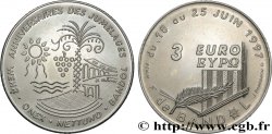 FRANCE 3 Euro de Bandol (18 - 25 juin 1997) 1997 