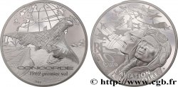 FRANCE Belle Epreuve - 10 Euro LE CONCORDE 2019 
