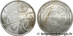 FRANCE 5 Euro LA LIBERTÉ 2013 Pessac