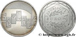 FRANCE 5 Euro L ÉGALITÉ 2013 Pessac