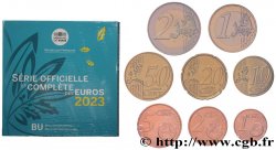 FRANCIA SÉRIE Euro BRILLANT UNIVERSEL 2023 