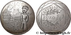 FRANCE 10 Euro LE PETIT PRINCE AU MARCHÉ DE NOËL 2016 Pessac
