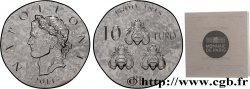 FRANKREICH 10 Euro NAPOLEON Ier 2014