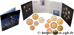 BELGIUM SÉRIE Euro et francs belge 2002 