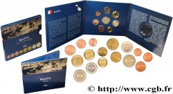 MALTE SÉRIE Euro  2008 SPL