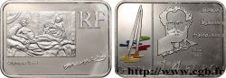 FRANCE 1/4 Euro ÉDOUARD MANET (rectangle 30 x 21 mm) 2008 Pessac