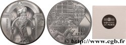 FRANCE BELLE ÉPREUVE 10 Euro VENUS DE MILO 2017 