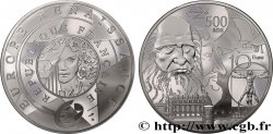 FRANCIA BELLE ÉPREUVE 10 Euro EUROPA STAR - EPOQUE RENAISSANCE 2019  