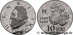 FRANCIA 10 Euro HENRI IV 2013 BE