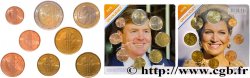 PAíSES BAJOS SÉRIE Euro FDC - Willem-Alexander - Oranjeset 2015  