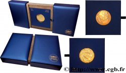 OR, PALLADIUM ET PLATINE INVESTISSEMENT 5000 Euro COQ 2016 FDC