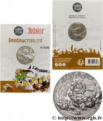 FRANCE 10 Euro ASTÉRIX - IRRÉDUCTIBILITÉ 2022 Pessac