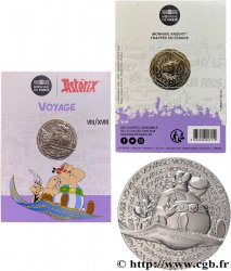 FRANCE 10 Euro ASTÉRIX - VOYAGE 2022 Pessac