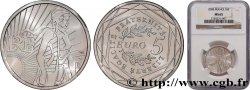 FRANKREICH 5 Euro LA SEMEUSE 2008 Pessac