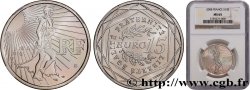 FRANKREICH 15 Euro LA SEMEUSE 2008 Pessac