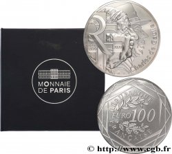 FRANCIA 100 Euro CHARLES DE GAULLE 2020 Pessac Pessac