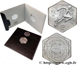 FRANCE 10 Euro Jeux Olympiques 2024 2021 