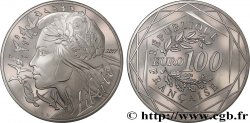 FRANCIA 100 Euro MARIANNE - LIBERTÉ 2017 Pessac Pessac