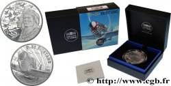 FRANCIA BELLE EPREUVE 10 Euro MUSTANG P51 2021 Pessac - Monnaie de Paris Pessac - Monnaie de Paris