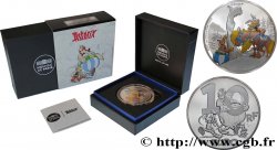 FRANCE BELLE EPREUVE 10 Euro ASTERIX - GRIFFON 2022 Pessac - Monnaie de Paris