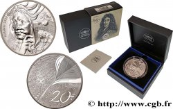 FRANCE BELLE EPREUVE 20 Euro MOLIERE 2022 Pessac - Monnaie de Paris