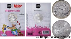 FRANCE 10 Euro ASTÉRIX - ROMANTISME 2022 Pessac