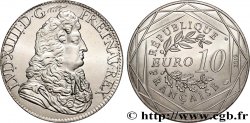 FRANCE 10 EURO LOUIS XIV 2019 Pessac