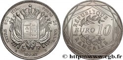 FRANCE 10 EURO LA LIBERTÉ GUIDANT LE PEUPLE 2019 Pessac