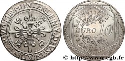 FRANKREICH 10 EURO JACQUES CARTIER 2019 Pessac
