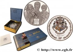 FRANCE 50 Euro HARRY POTTER (5 onces) 2021 Pessac - Monnaie de Paris