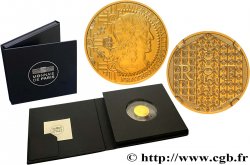 FRANKREICH 250 Euro LE LOUIS D’OR (or) 2024 Pessac - Monnaie de Paris