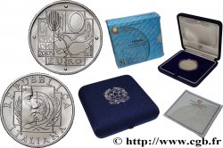 ITALIE 10 Euro 60ème ANNIVERSAIRE DE L&nbsp;ONU 2005 Rome