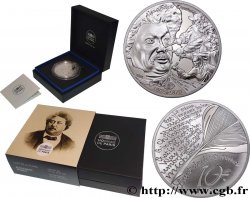 FRANCIA BELLE EPREUVE 10 Euro ALEXANDRE DUMAS 2024 Pessac - Monnaie de Paris