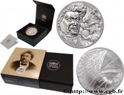 FRANCIA BELLE EPREUVE 20 Euro ALEXANDRE DUMAS 2024 Pessac - Monnaie de Paris